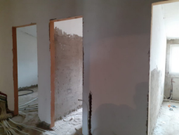 immobile fabbricato all'asta in Via Giovanni Grasso, 27 Riesi (CL) - 2