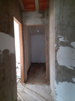 immobile fabbricato all'asta in Via Giovanni Grasso, 27 Riesi (CL) - 3