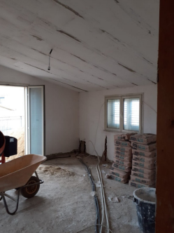 immobile fabbricato all'asta in Via Giovanni Grasso, 27 Riesi (CL) - 4
