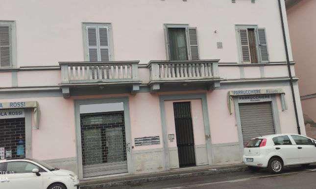 immobile negozio all'asta in VIA DEI MILLE 19 Treviglio (BG) - 4