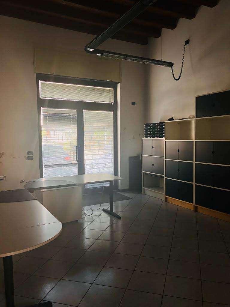 immobile negozio all'asta in VIA DEI MILLE 19 Treviglio (BG) - 5