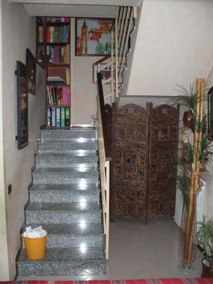 immobile appartamento all'asta in Via Ticino 4 - 26020 Spinadesco (CR) - 2