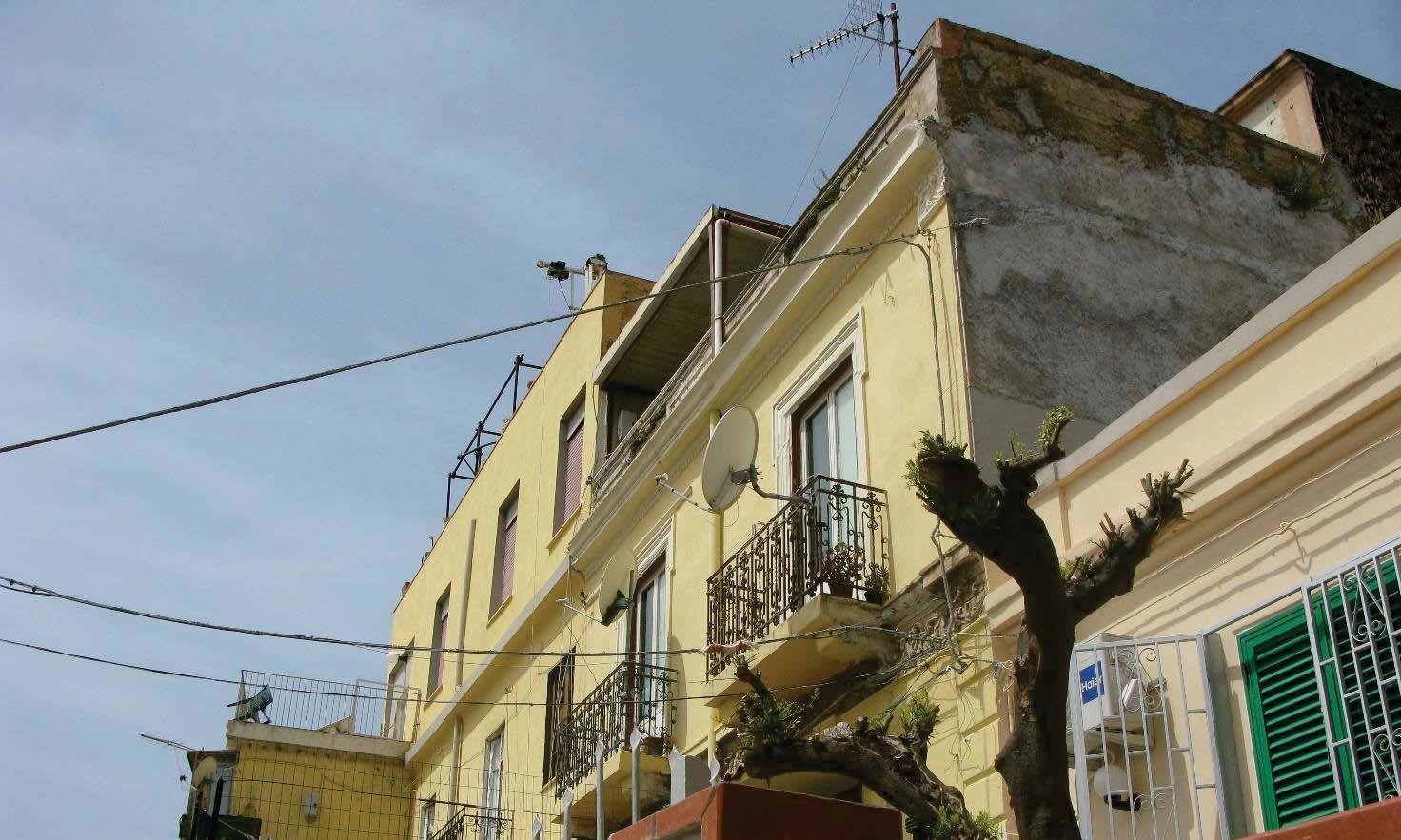 immobile appartamento all'asta in Fondo MARTINEZ, Via Martinez 16 - 98124 Messina (ME) - 1