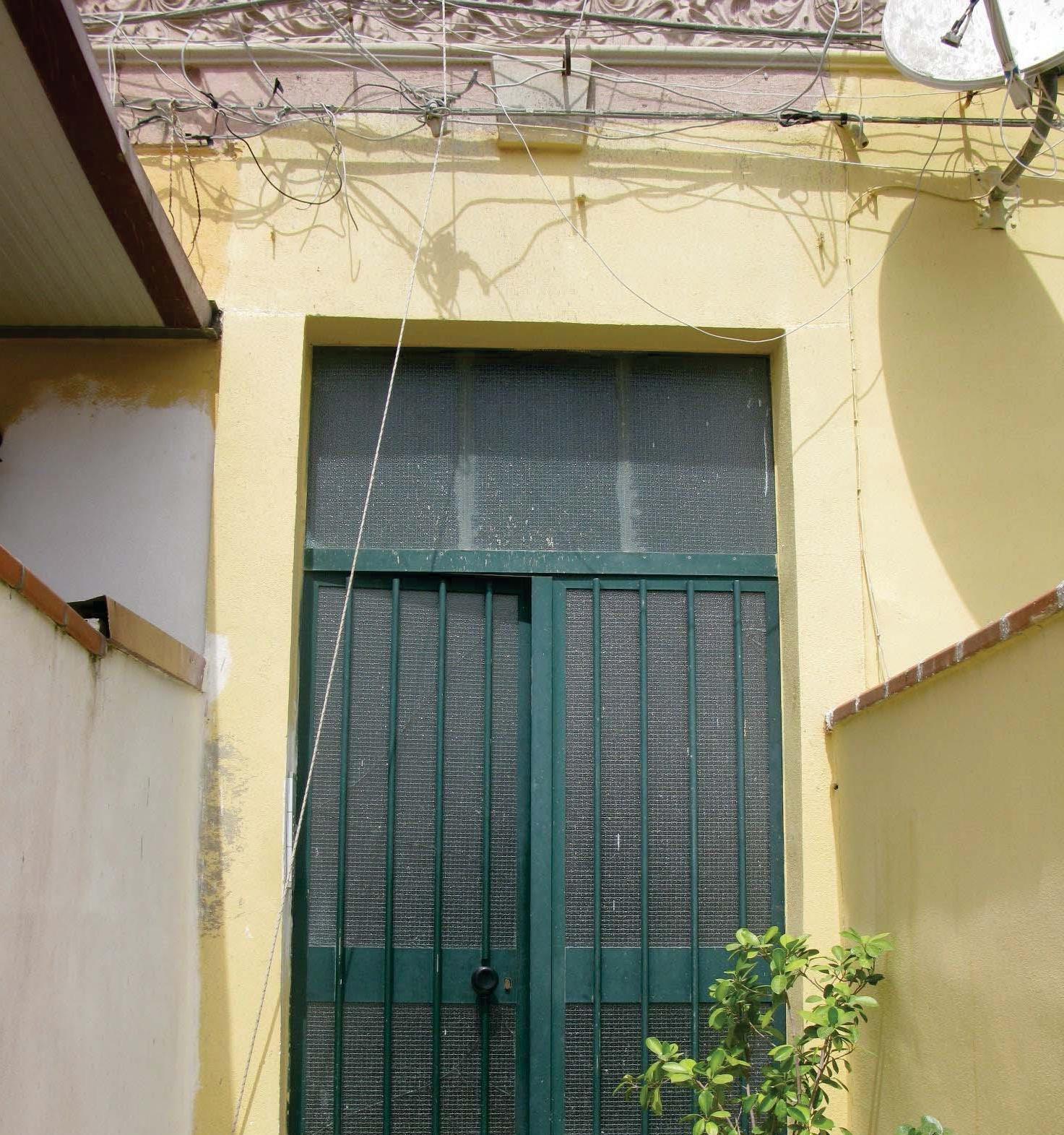 immobile appartamento all'asta in Fondo MARTINEZ, Via Martinez 16 - 98124 Messina (ME) - 2