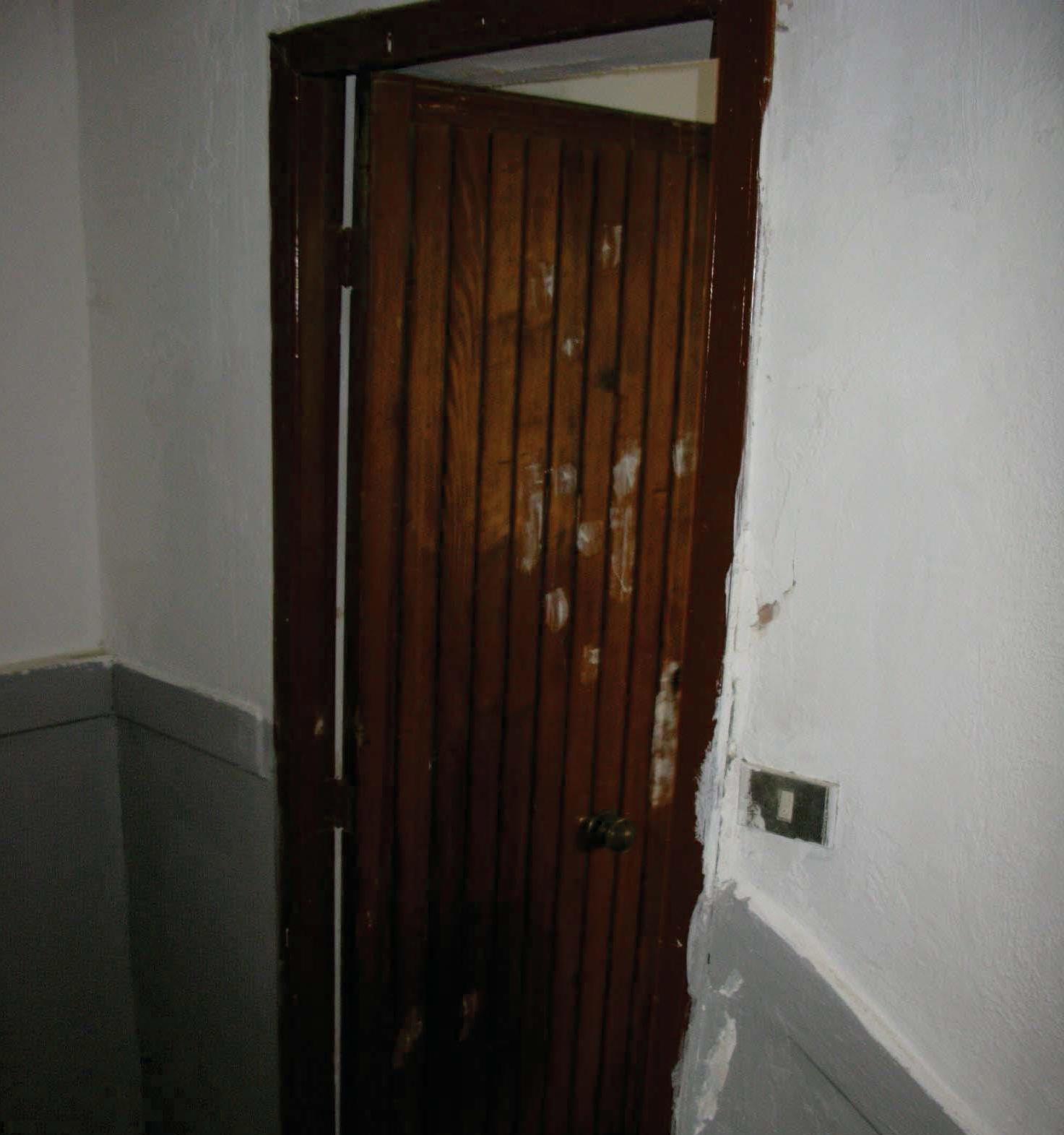 immobile appartamento all'asta in Fondo MARTINEZ, Via Martinez 16 - 98124 Messina (ME) - 4