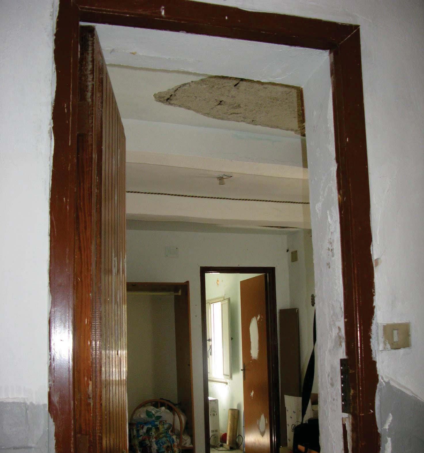 immobile appartamento all'asta in Fondo MARTINEZ, Via Martinez 16 - 98124 Messina (ME) - 5