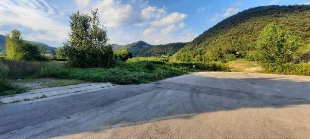 immobile terreno all'asta in Via della Meccanica snc - 36070 Castelgomberto (VI) - 4