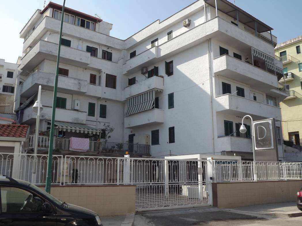 immobile magazzino all'asta in Via Verdi nn 61-63-65-67 - 71019 Vieste (FG) - 3