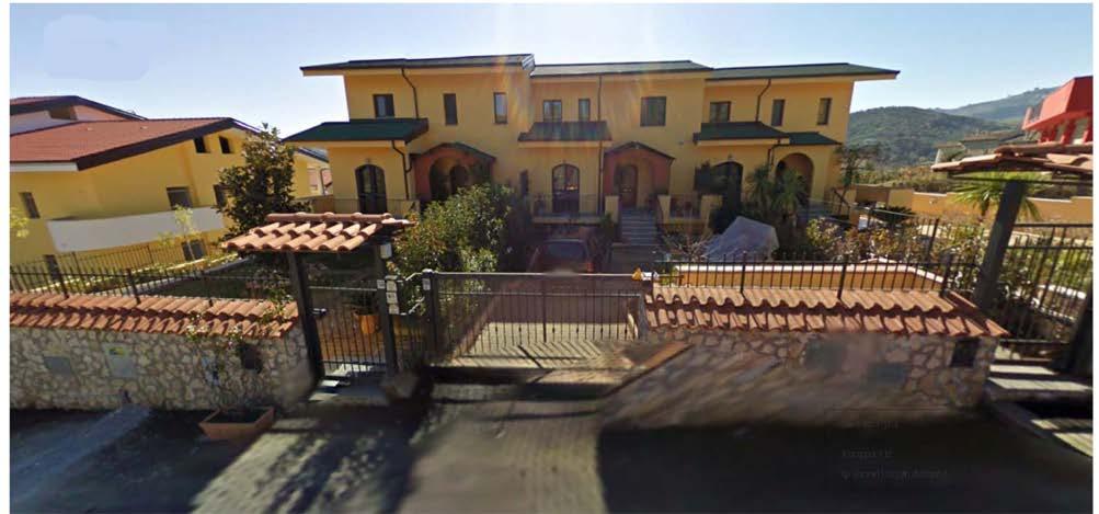 immobile villa all'asta in Contrada Surdo, Via Boccaccio, 56 - 87036 Rende (CS) - 2