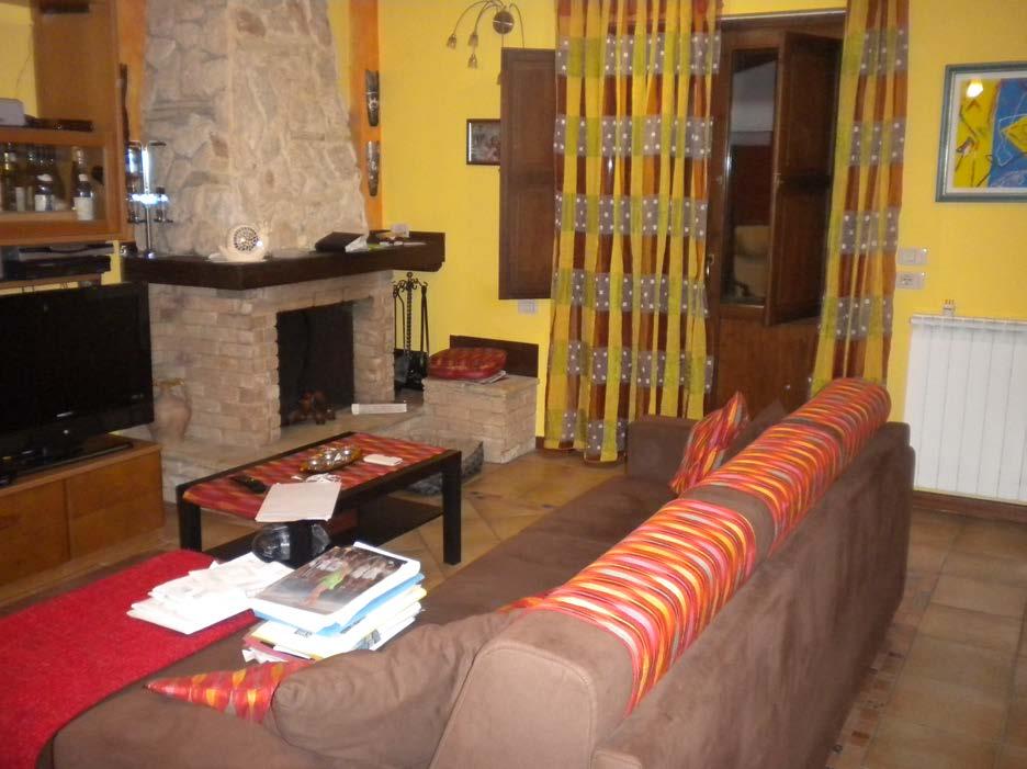 immobile villa all'asta in Contrada Surdo, Via Boccaccio, 56 - 87036 Rende (CS) - 3