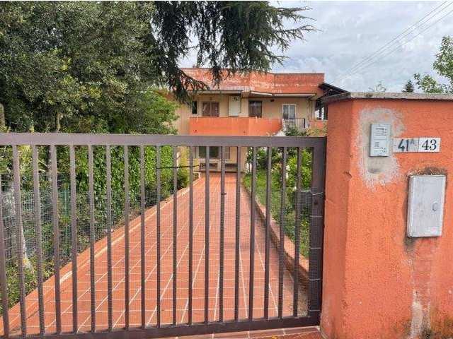 immobile appartamento all'asta in via Iazzitiello, 41 - 70029 Santeramo in Colle (BA) - 2