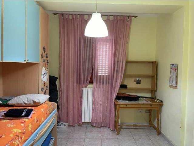 immobile appartamento all'asta in via Iazzitiello, 41 - 70029 Santeramo in Colle (BA) - 5