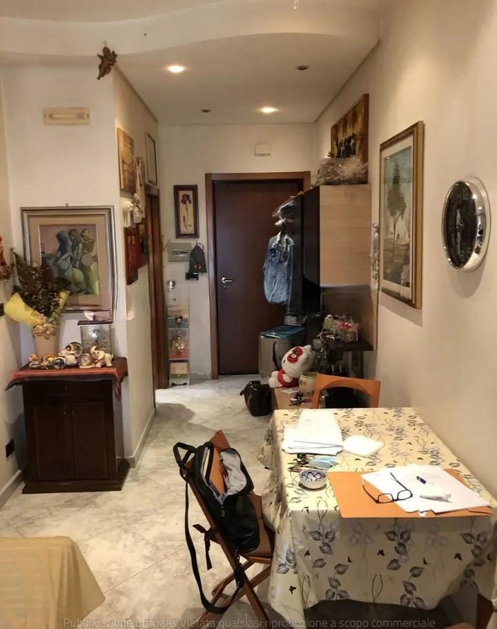 immobile appartamento all'asta in Via Bovio, 43/I Bari (BA) - 1