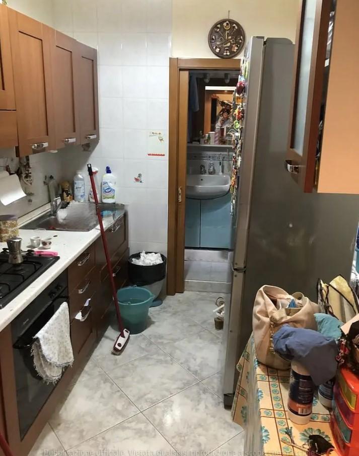 immobile appartamento all'asta in Via Bovio, 43/I Bari (BA) - 3