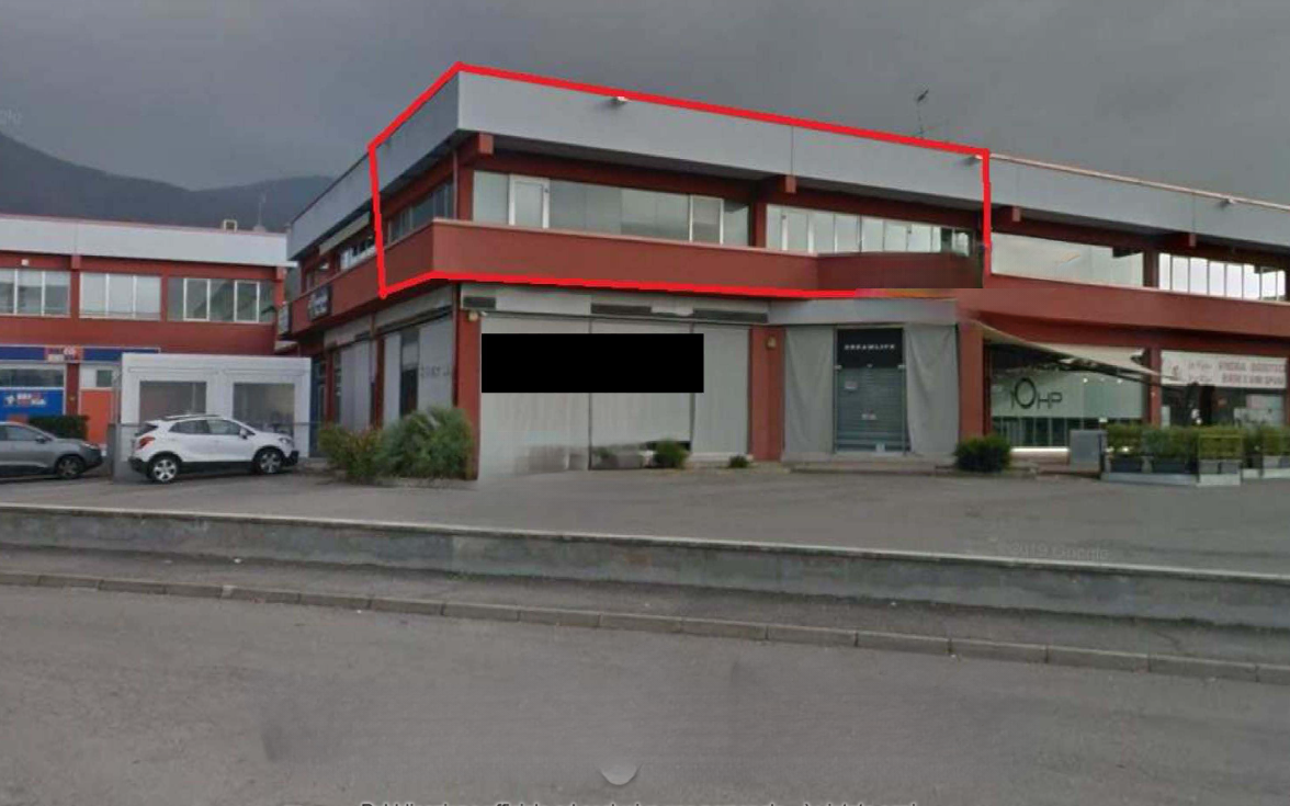 immobile negozio all'asta in Via Angelo Canossi Bovezzo (BS) - 2