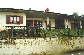 immobile villa all'asta in via Lorenzo Lotto - 24060 Castelli Calepio (BG) - 1