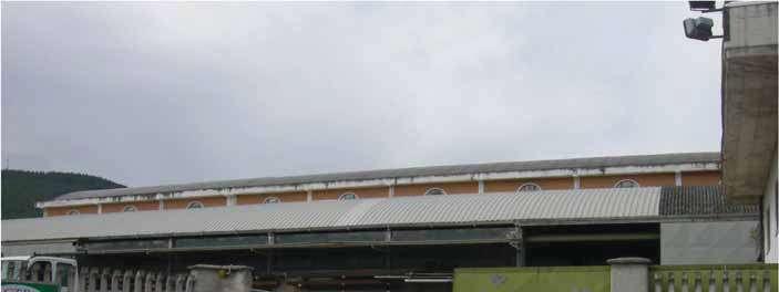 immobile magazzino all'asta in Via Tratturo sn - 67035 Pratola Peligna (AQ) - 1