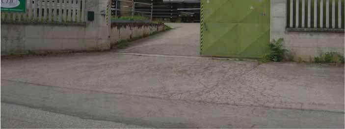 immobile magazzino all'asta in Via Tratturo sn - 67035 Pratola Peligna (AQ) - 2