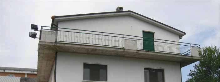 immobile magazzino all'asta in Via Tratturo sn - 67035 Pratola Peligna (AQ) - 3