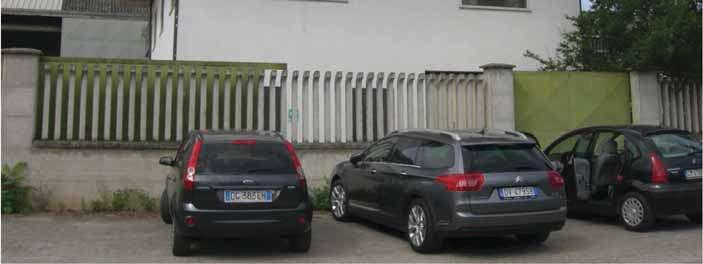 immobile magazzino all'asta in Via Tratturo sn - 67035 Pratola Peligna (AQ) - 4