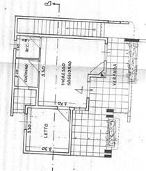 immobile appartamento all'asta in Contrada Reni 38 - 72024 Oria (BR) - 1