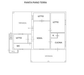 immobile appartamento all'asta in Contrada Reni 38 - 72024 Oria (BR) - 2