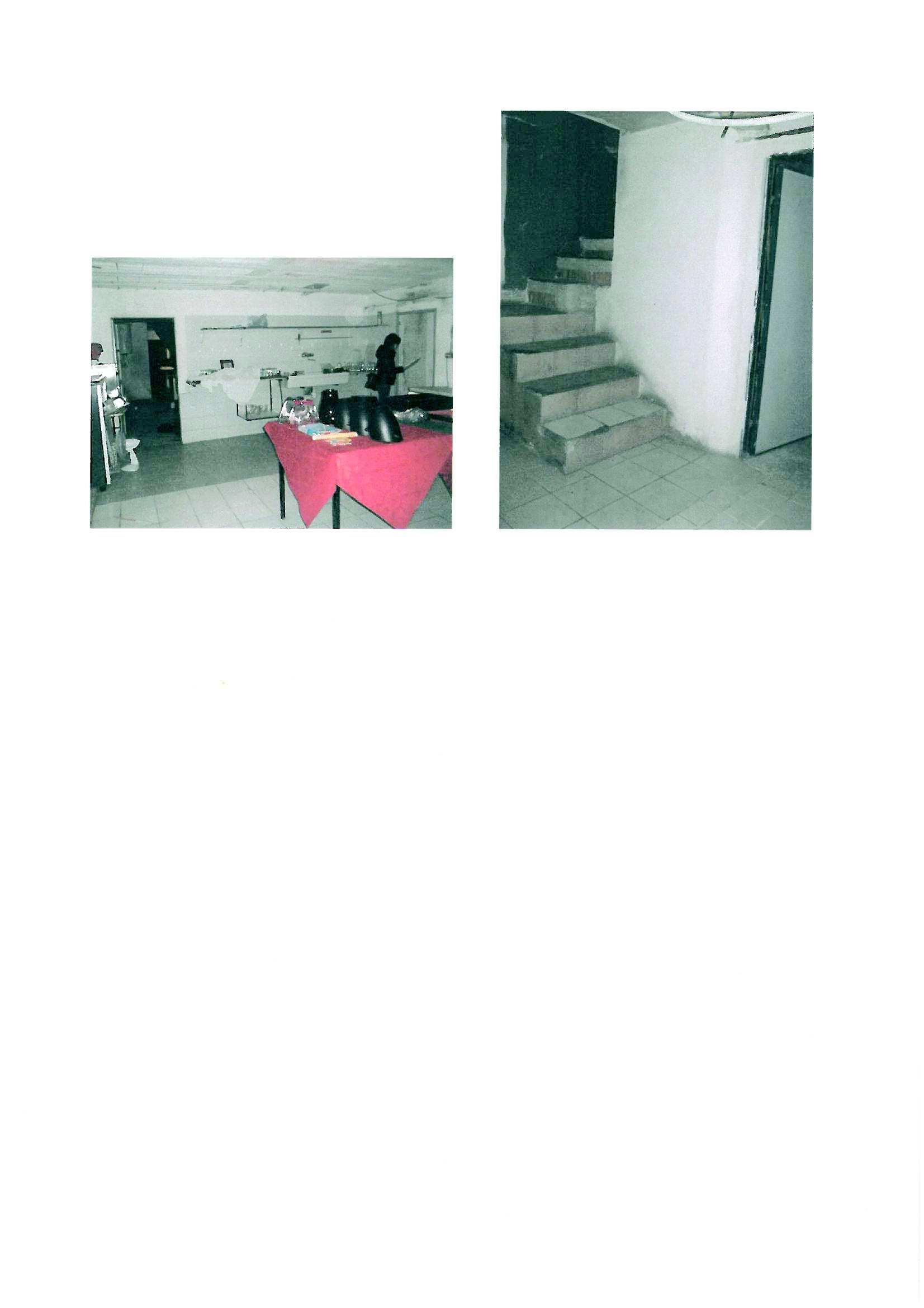 immobile attivita commerciale all'asta in Via Flaminia Nord , 31 - 61043 Cagli (PU) - 5