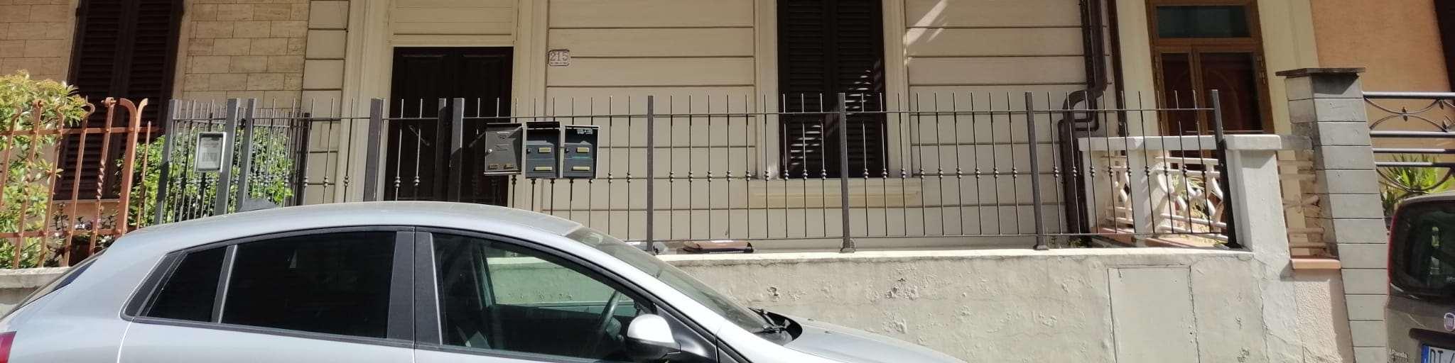 immobile appartamento all'asta in Via Frà Bartolomeo nc 215 - 59100 Prato (PO) - 5