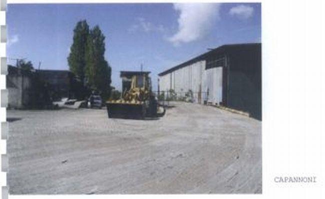 immobile terreno all'asta in Via Monte Carnevale, 402 - 00148 Roma (RM) - 3