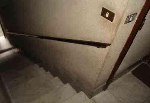 immobile appartamento all'asta in Via dei Cipressi n169 - 90134 Palermo (PA) - 3
