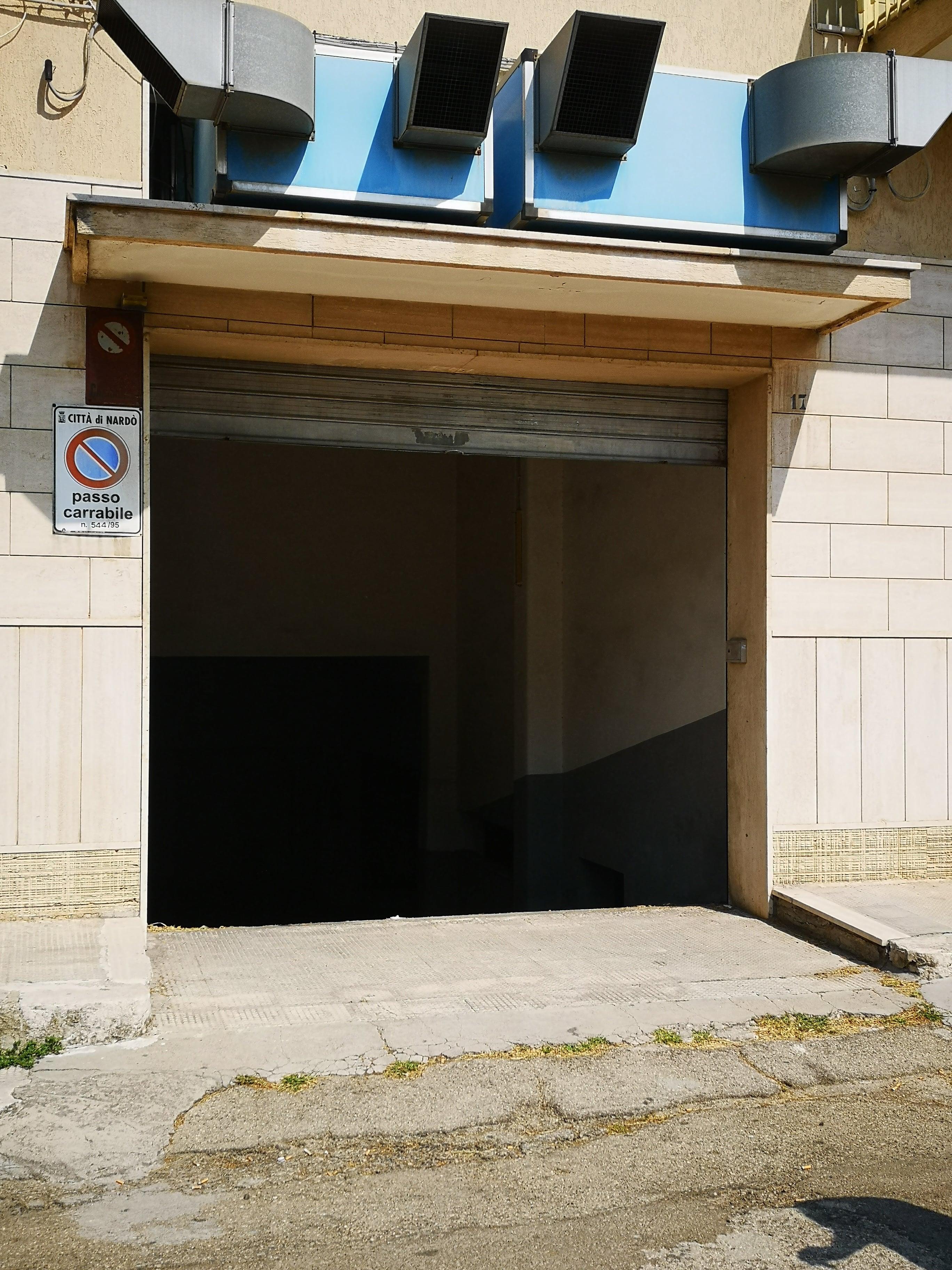 immobile attivita commerciale all'asta in via Bologna n 17 - 73048 Nardò (LE) - 3