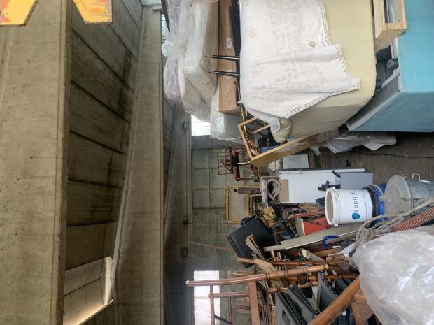 immobile attivita commerciale all'asta in Cascina Portico 1 Mornico al Serio (BG) - 5