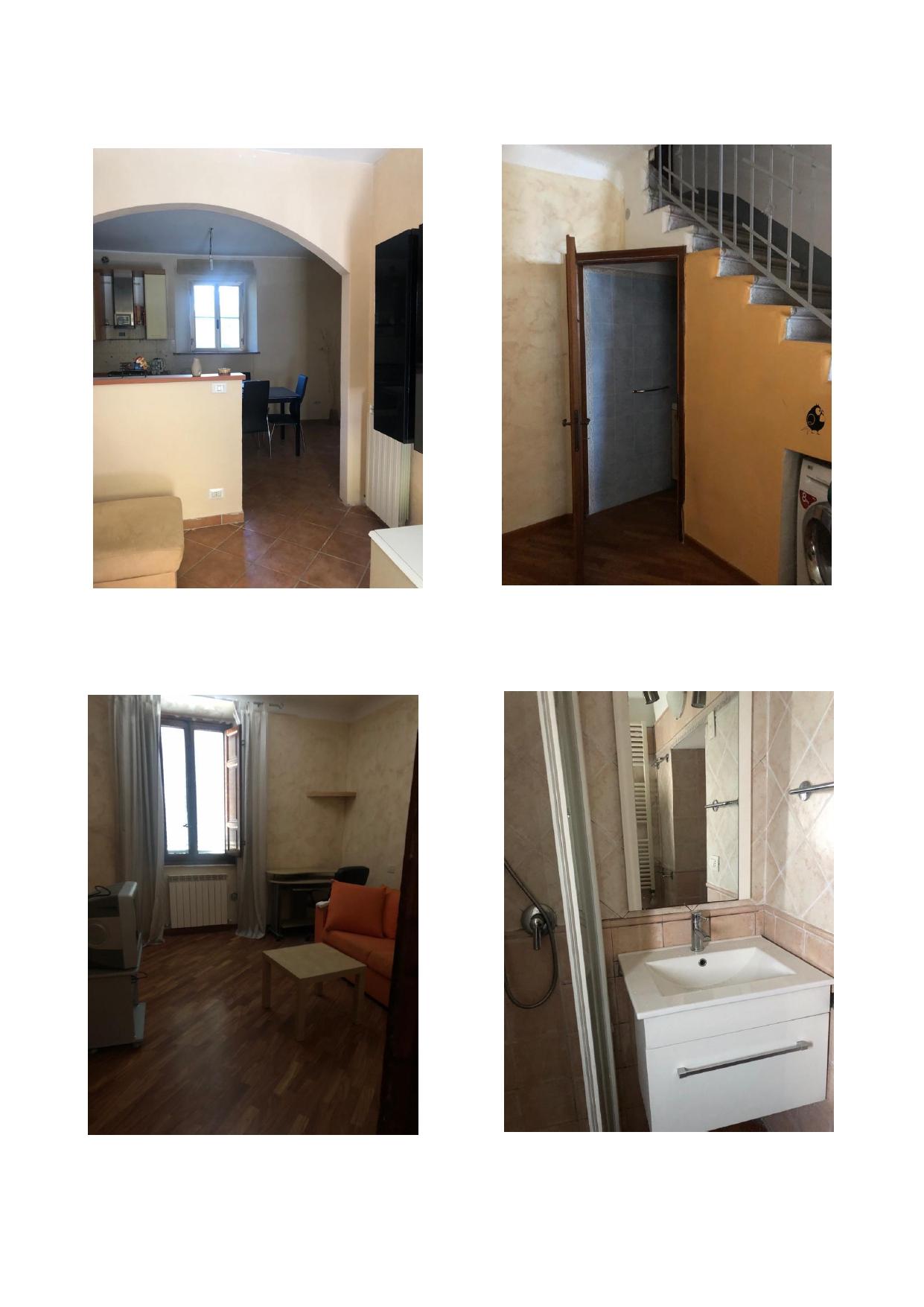 immobile appartamento all'asta in SS N12 DELL'ABETONE E DEL BRENNERO O VIA NAZIONE 616 FRAZIONE SALTOCCHIO - 55100 Lucca (LU) - 2