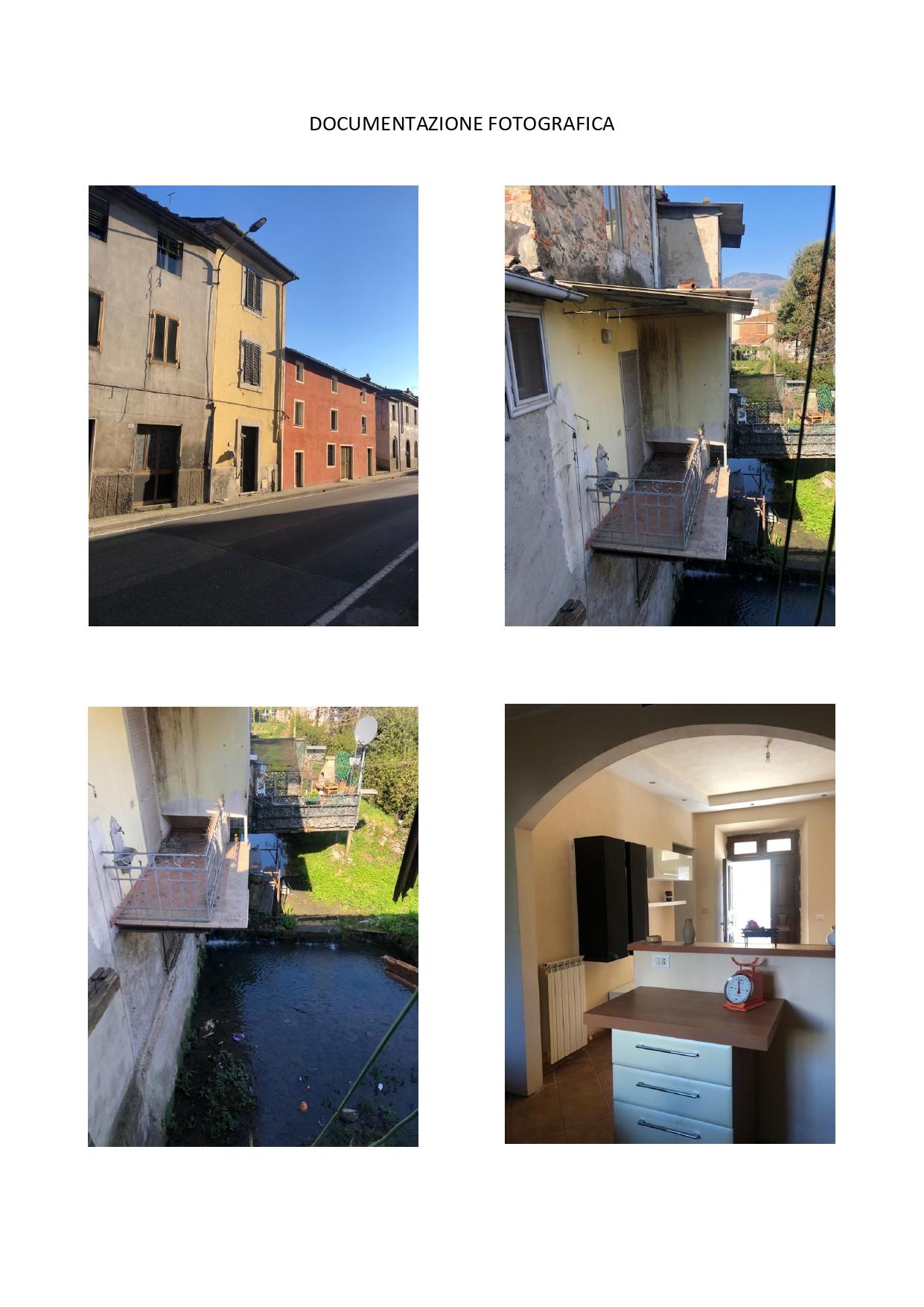 immobile appartamento all'asta in SS N12 DELL'ABETONE E DEL BRENNERO O VIA NAZIONE 616 FRAZIONE SALTOCCHIO - 55100 Lucca (LU) - 4