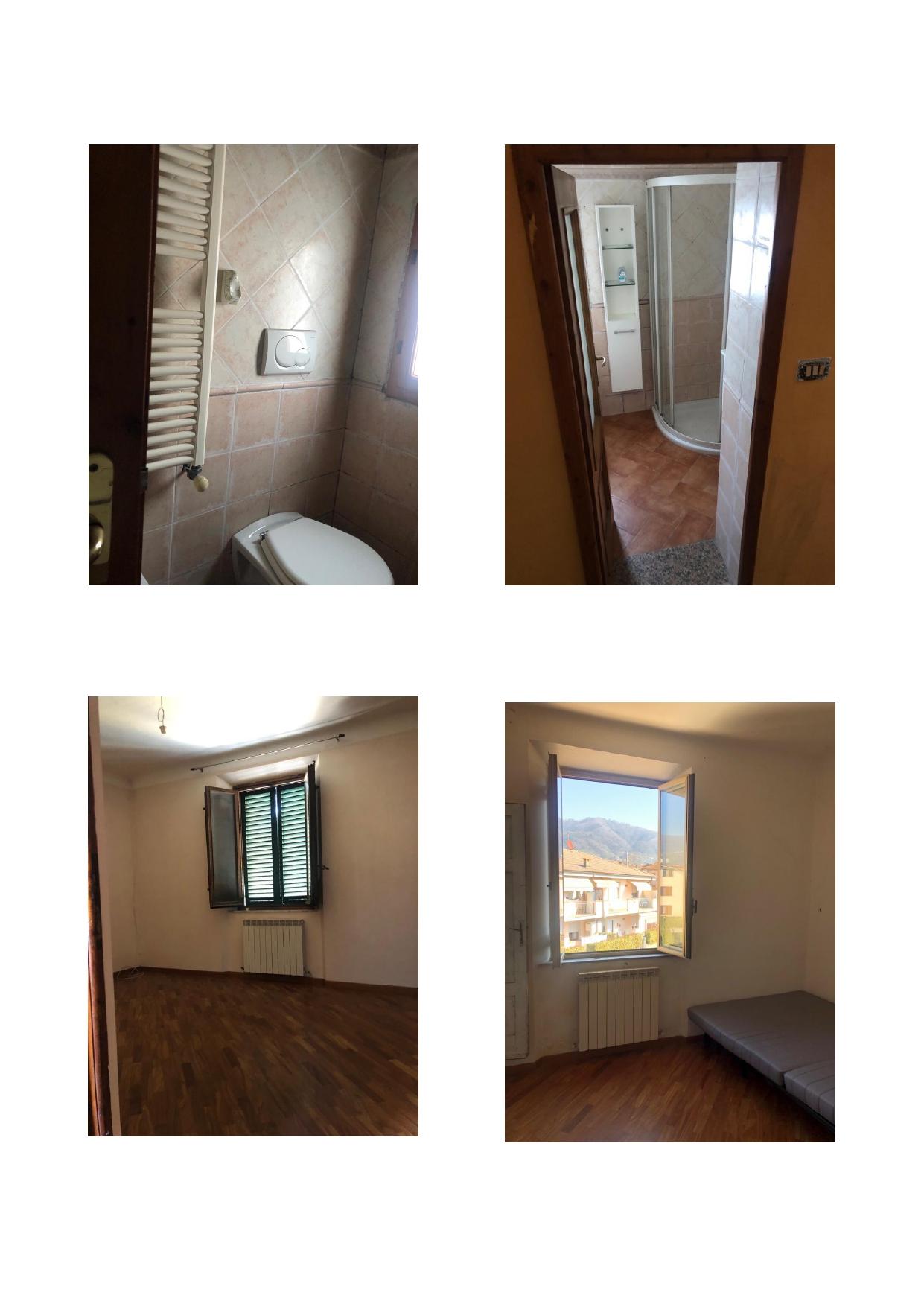 immobile appartamento all'asta in SS N12 DELL'ABETONE E DEL BRENNERO O VIA NAZIONE 616 FRAZIONE SALTOCCHIO - 55100 Lucca (LU) - 3