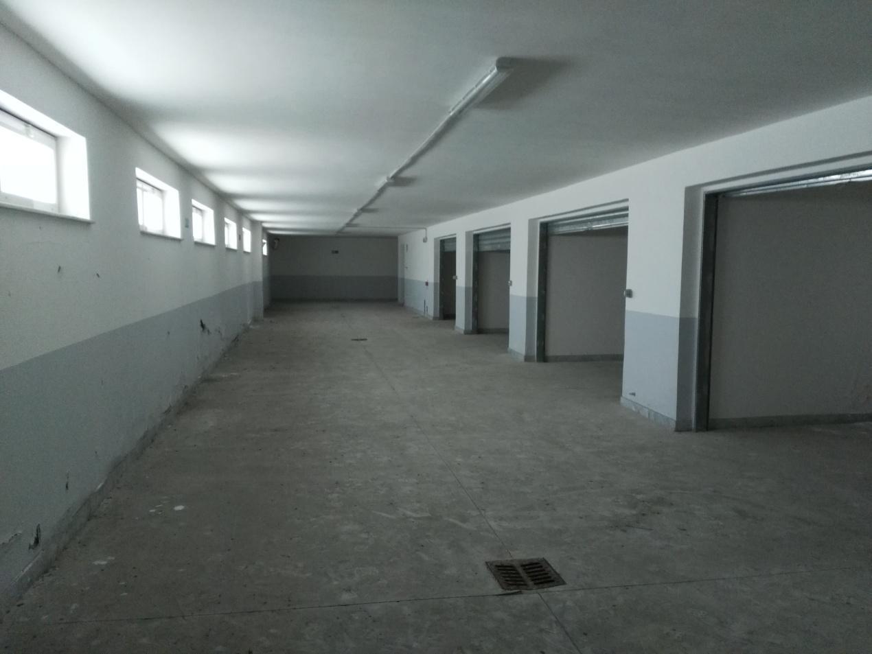 immobile garage all'asta in Via Francesco Cappiello n 49 - 80046 San Giorgio a Cremano (NA) - 5