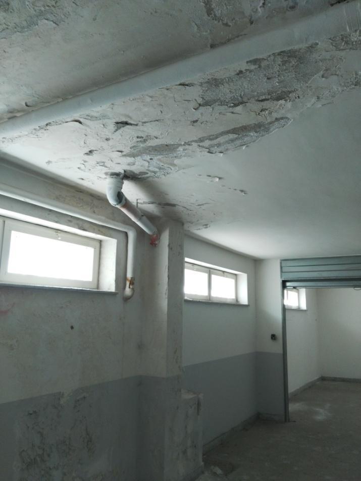 immobile garage all'asta in Via Francesco Cappiello n 49 - 80046 San Giorgio a Cremano (NA) - 2