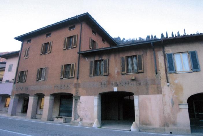 immobile appartamento all'asta in Via Giuseppe Garibaldi, 7 - 25079 Vobarno (BS) - 1