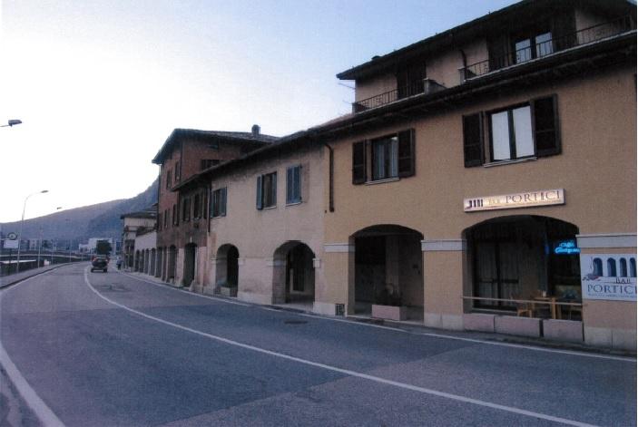 immobile appartamento all'asta in Via Giuseppe Garibaldi, 7 - 25079 Vobarno (BS) - 3