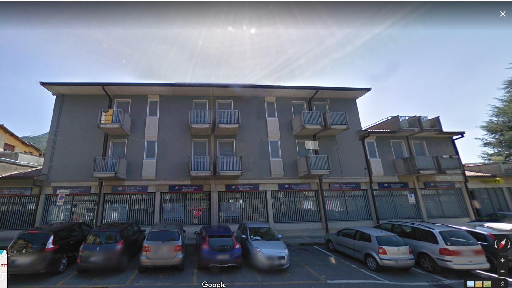 immobile appartamento all'asta in Via Battisti, 5 - 24024 Gandino (BG) - 1