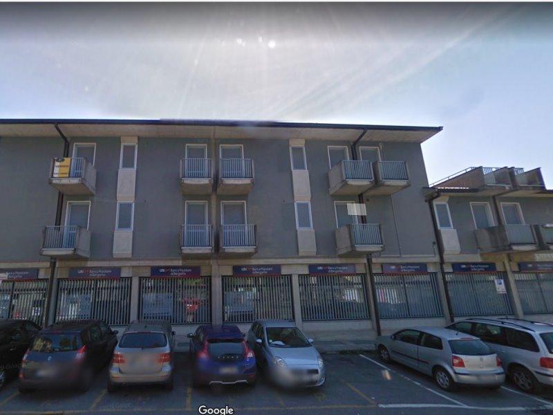 immobile appartamento all'asta in Via Battisti, 5 - 24024 Gandino (BG) - 4