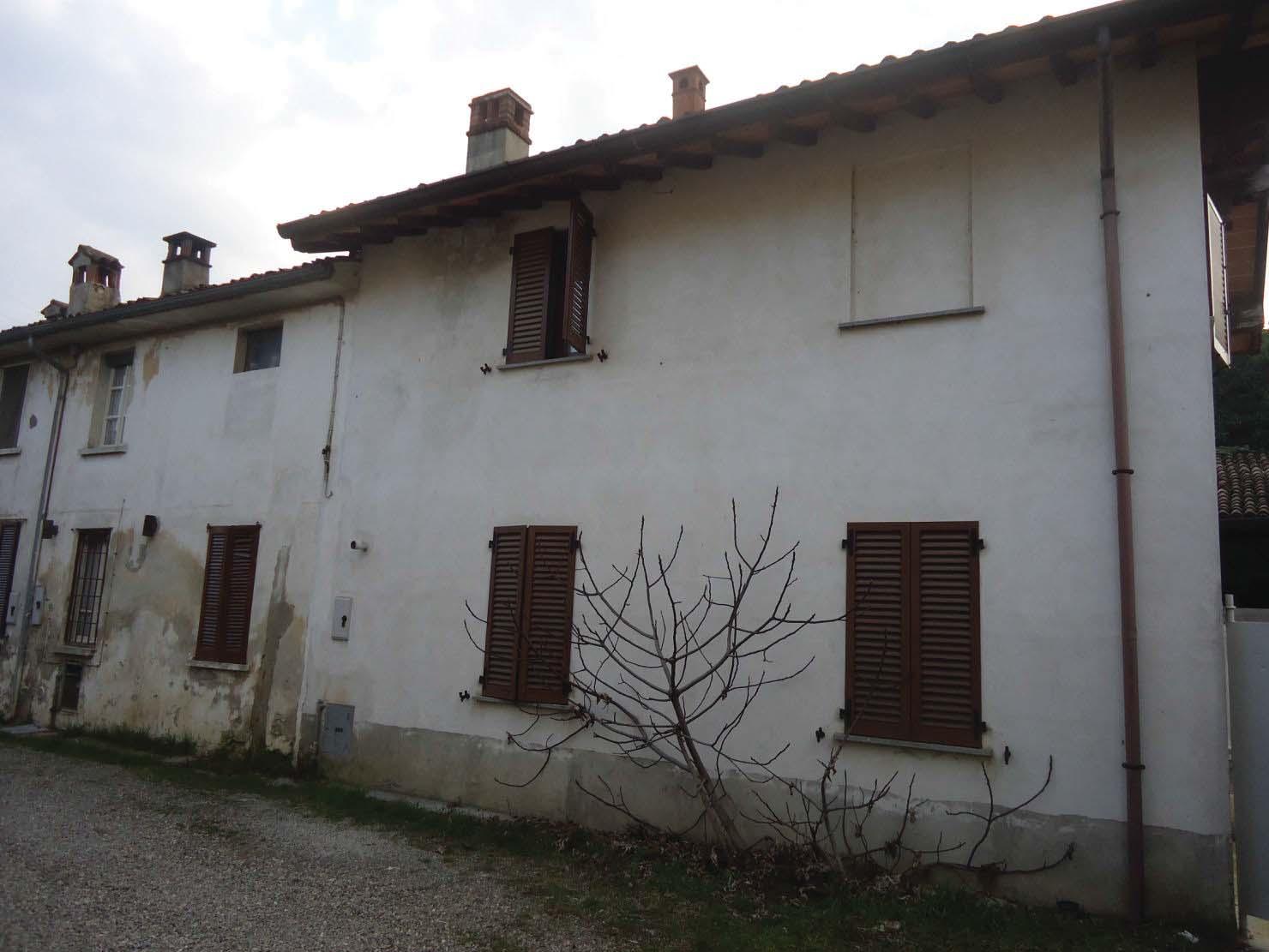 immobile appartamento all'asta in Via Vittorio Veneto 66 - 27020 Dorno (PV) - 3