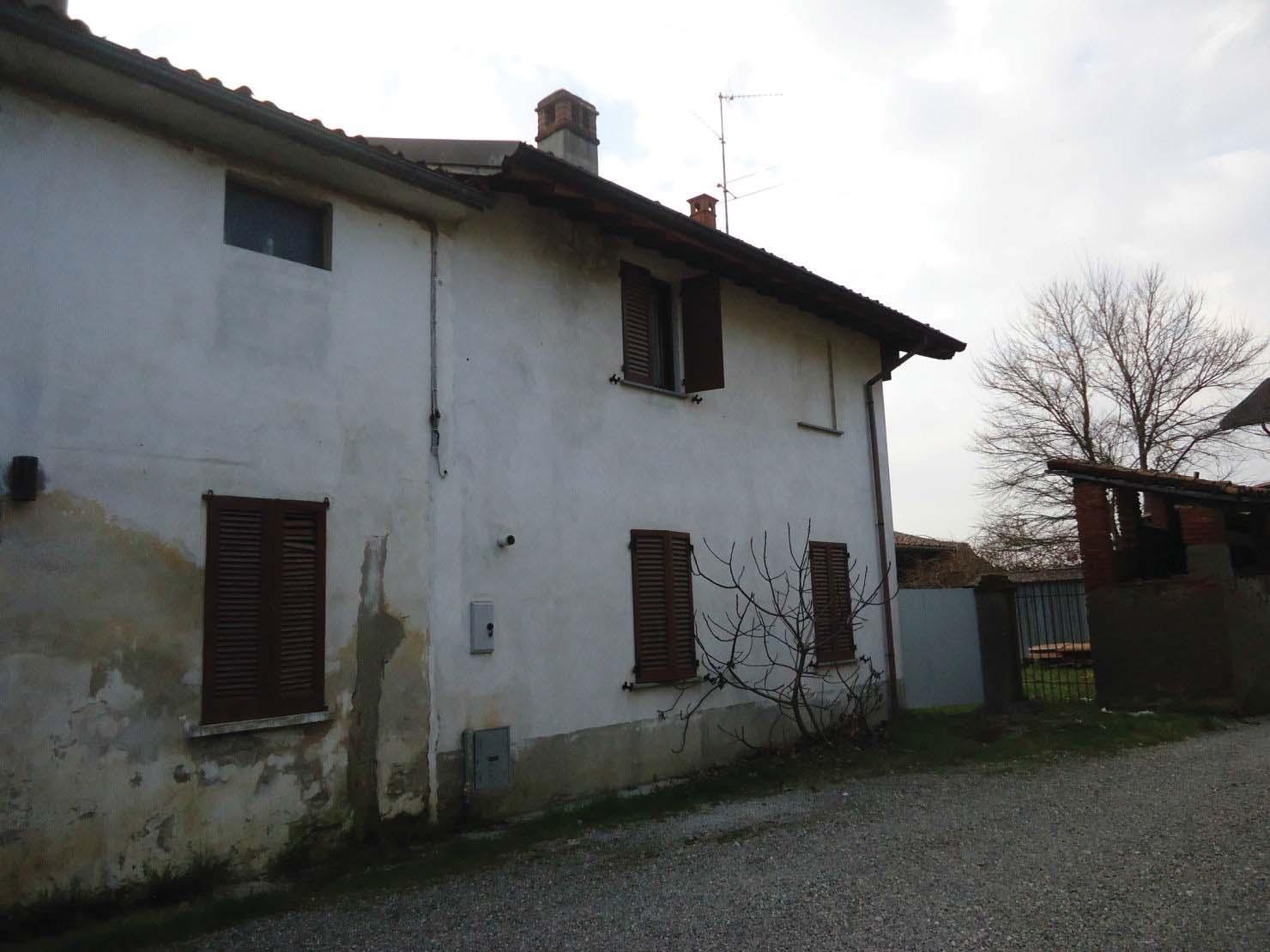immobile appartamento all'asta in Via Vittorio Veneto 66 - 27020 Dorno (PV) - 4
