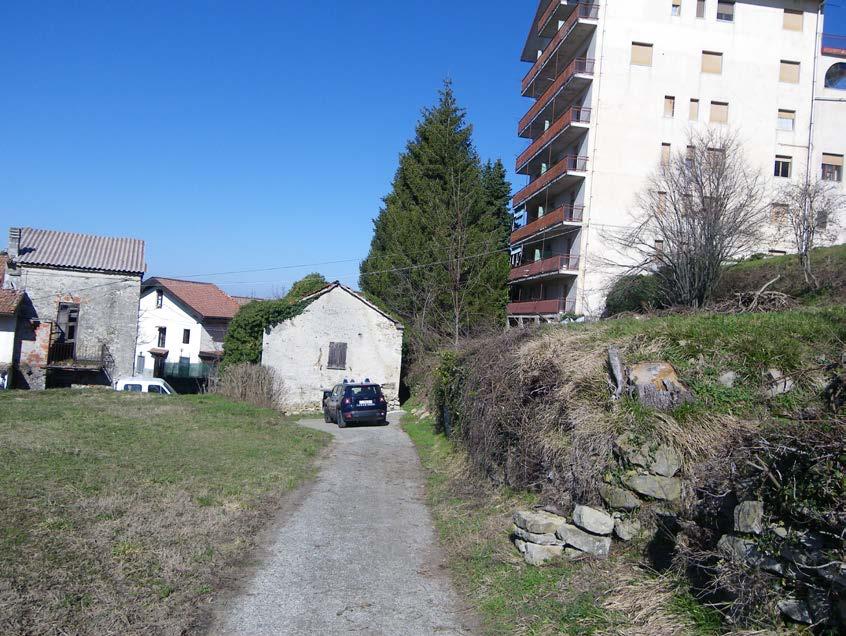 immobile appartamento all'asta in Regione Chiappino, Località Cavarei, Via Cascinali 40 - 15010 Ponzone (AL) - 1