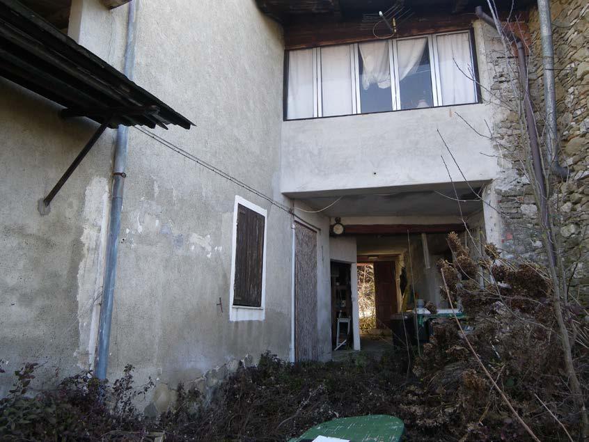 immobile appartamento all'asta in Regione Chiappino, Località Cavarei, Via Cascinali 40 - 15010 Ponzone (AL) - 5