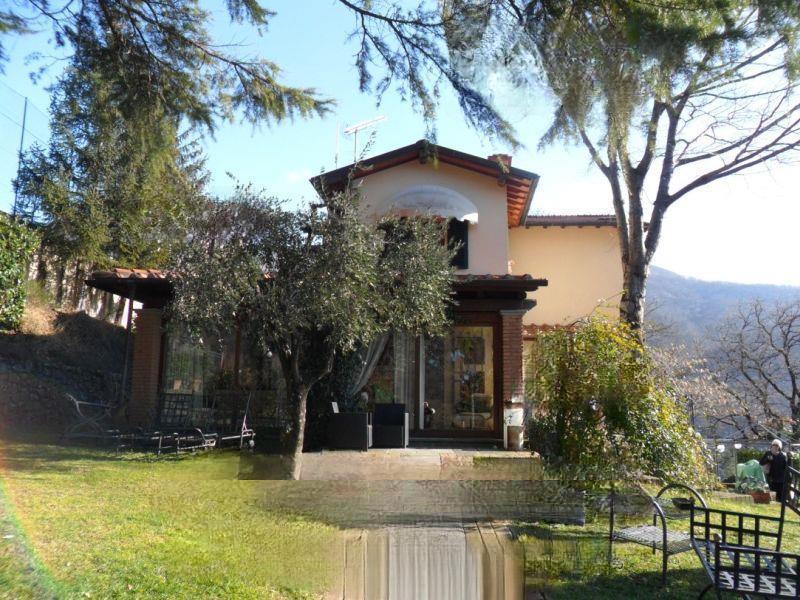 immobile appartamento all'asta in Frazione Sammommè - Via della Crocetta e Sammommè, 8 Pistoia (PT) - 3