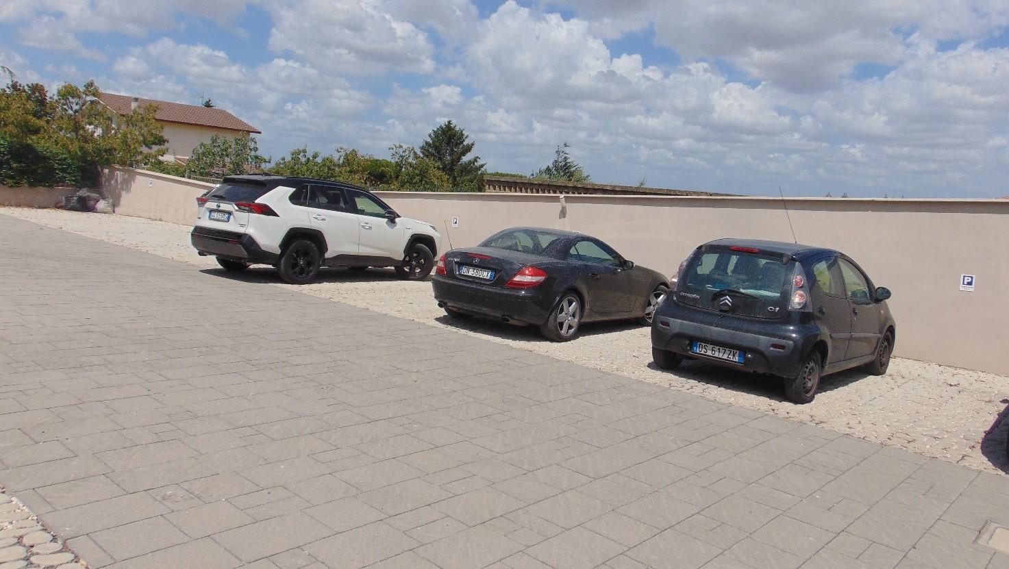 immobile garage all'asta in Via Colle Pizzuto 90 Frascati (RM) - 3