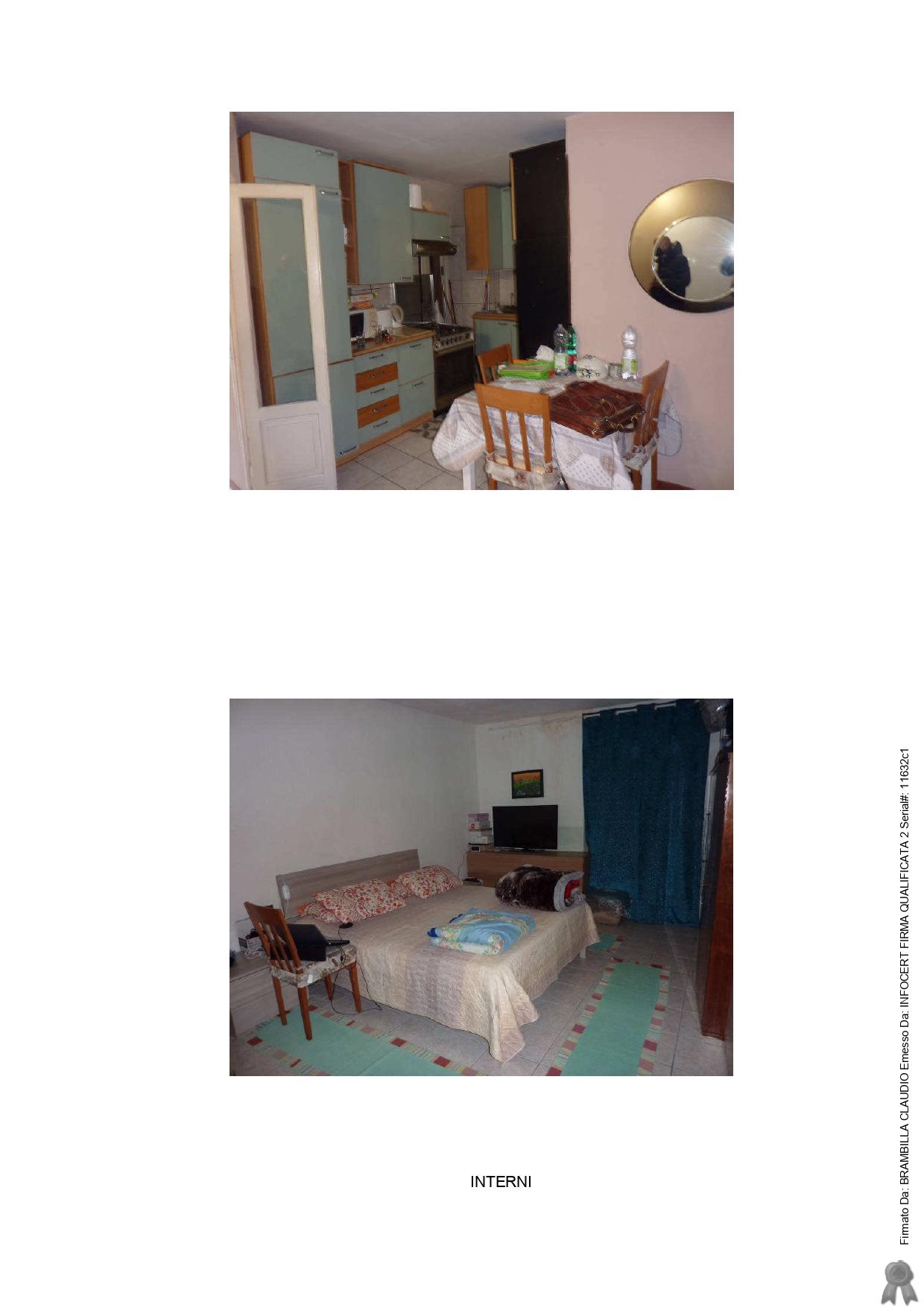 immobile appartamento all'asta in Vicolo Oscuro 4 - 23868 Valmadrera (LC) - 2