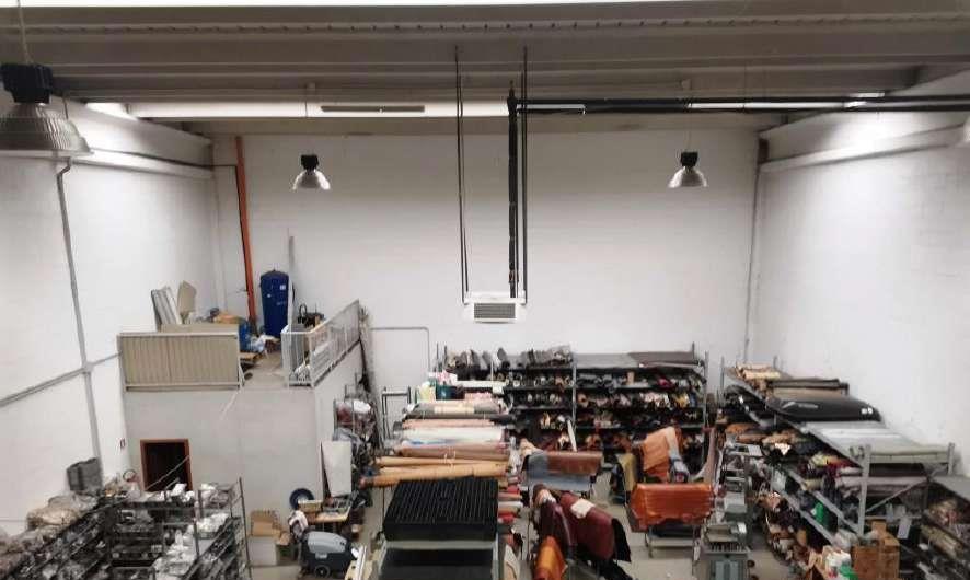 immobile laboratorio all'asta in Località Montaletto, Via dell'Industria, 13 Cervia (RA) - 4