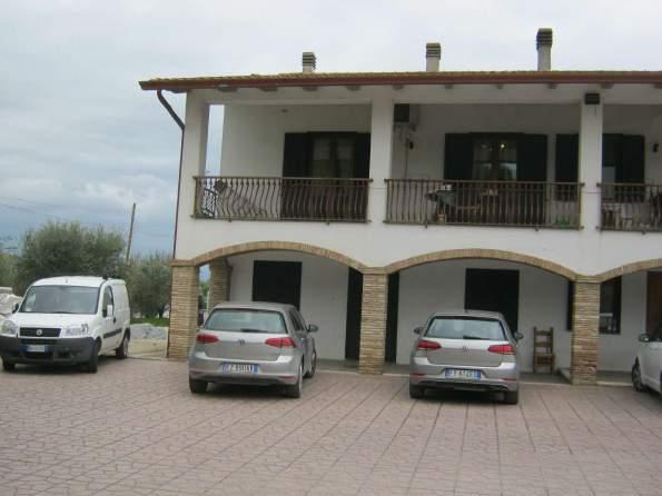 immobile appartamento all'asta in Via San Benedetto Da Norcia 9 - 06089 Torgiano (PG) - 4